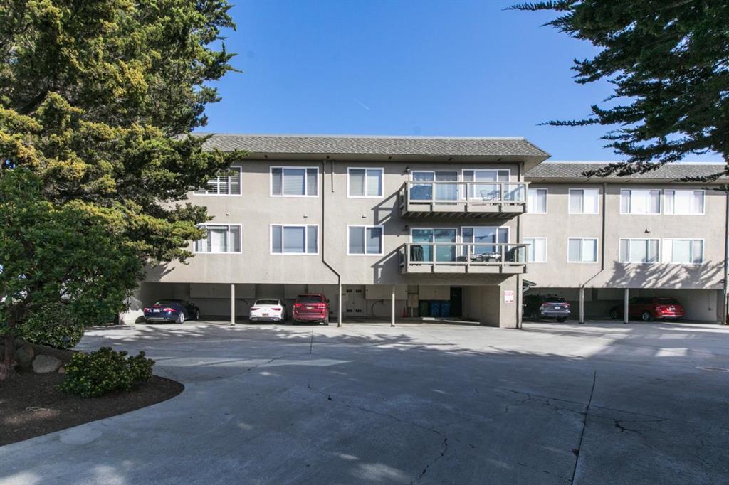 Detail Gallery Image 23 of 39 For 4820 Opal Cliff Dr #102,  Capitola,  CA 95010 - 1 Beds | 1 Baths
