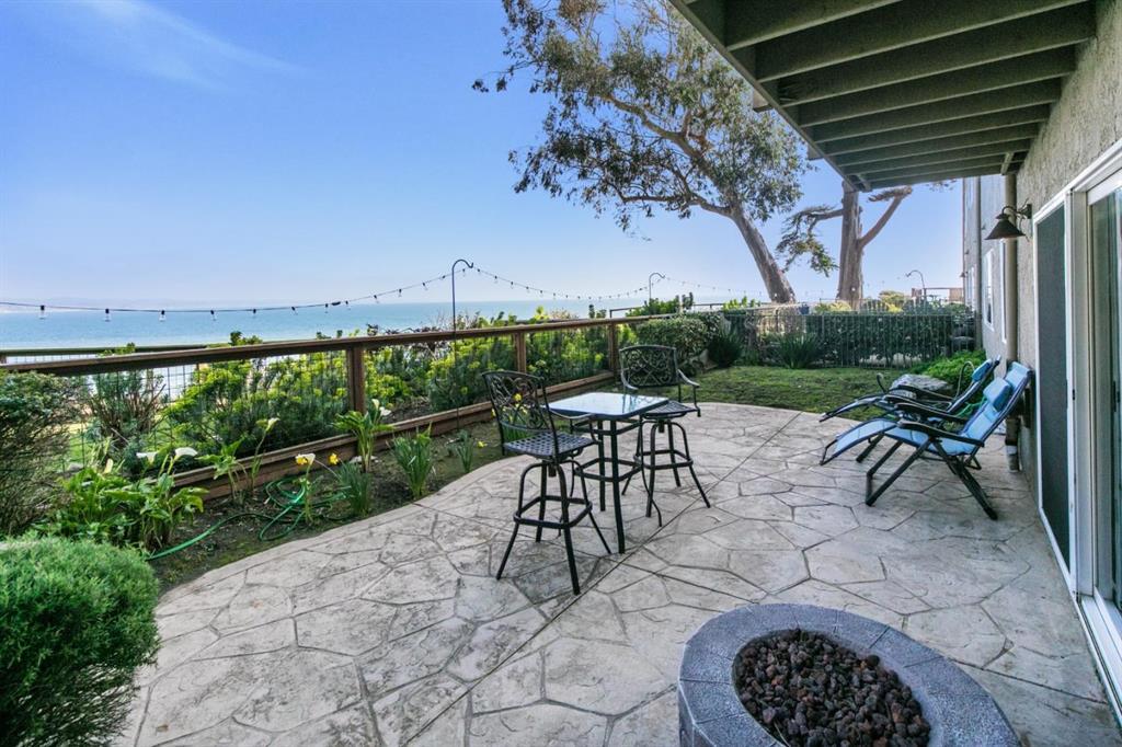 Detail Gallery Image 28 of 39 For 4820 Opal Cliff Dr #102,  Capitola,  CA 95010 - 1 Beds | 1 Baths