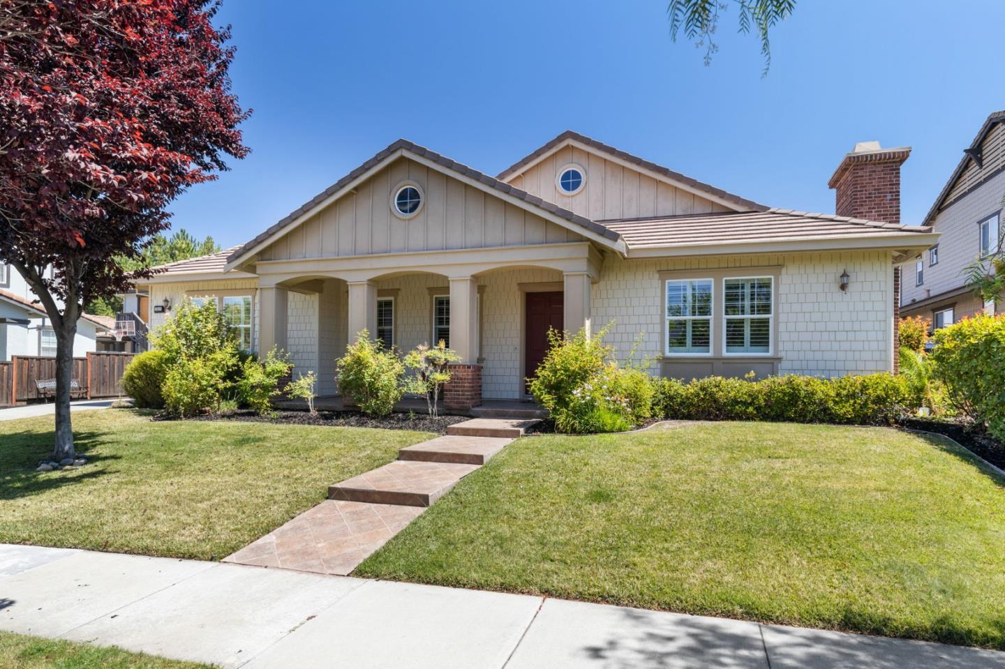 Detail Gallery Image 1 of 1 For 2438 Cowan Way, Livermore,  CA 94550 - 3 Beds | 2/1 Baths