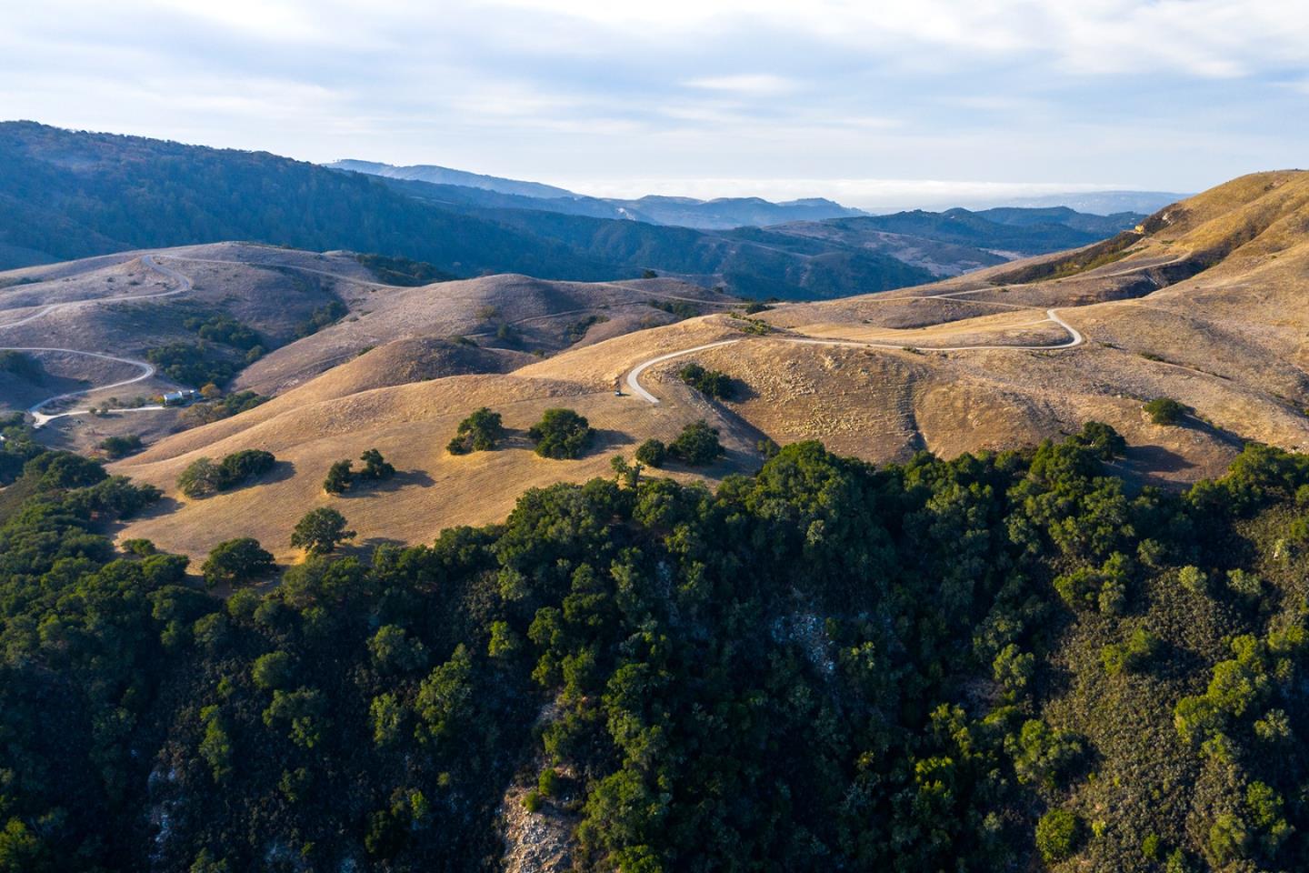 2 Penon Peak (lot 216) Trl, Carmel, CA 93923