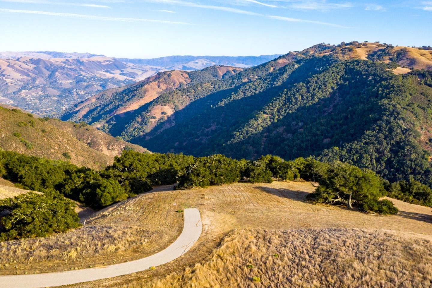Detail Gallery Image 4 of 13 For 2 Penon Peak Trail (Lot 216), Carmel,  CA 93923 - – Beds | – Baths