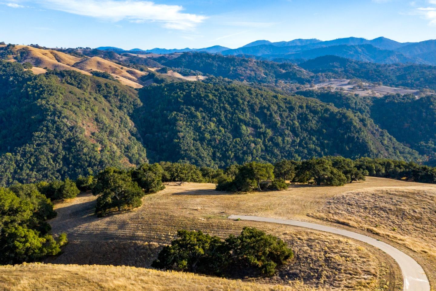 Detail Gallery Image 5 of 13 For 2 Penon Peak Trail (Lot 216), Carmel,  CA 93923 - – Beds | – Baths