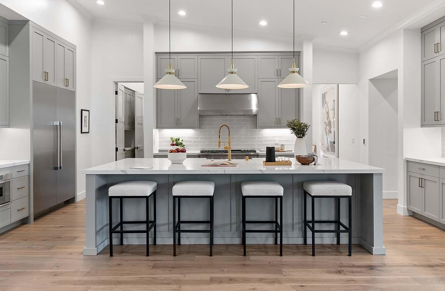 Detail Gallery Image 15 of 42 For 1 Nora Way, Atherton,  CA 94027 - 5 Beds | 5/1 Baths