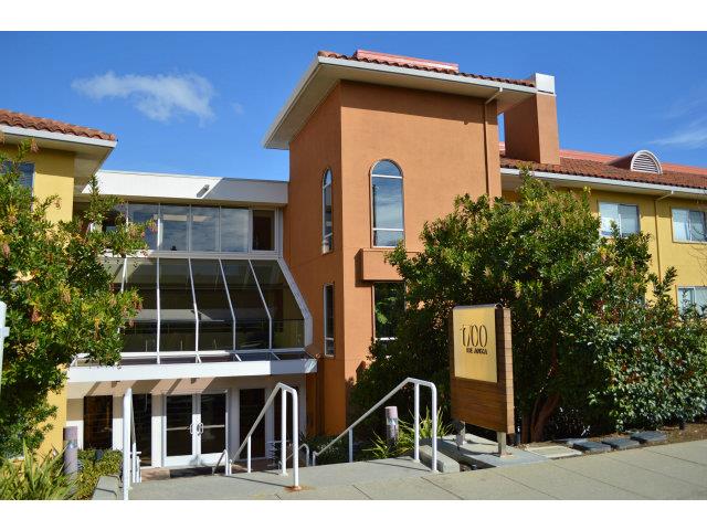 Detail Gallery Image 1 of 1 For 1700 De Anza Blvd 208c,  San Mateo,  CA 94403 - 2 Beds | 2 Baths