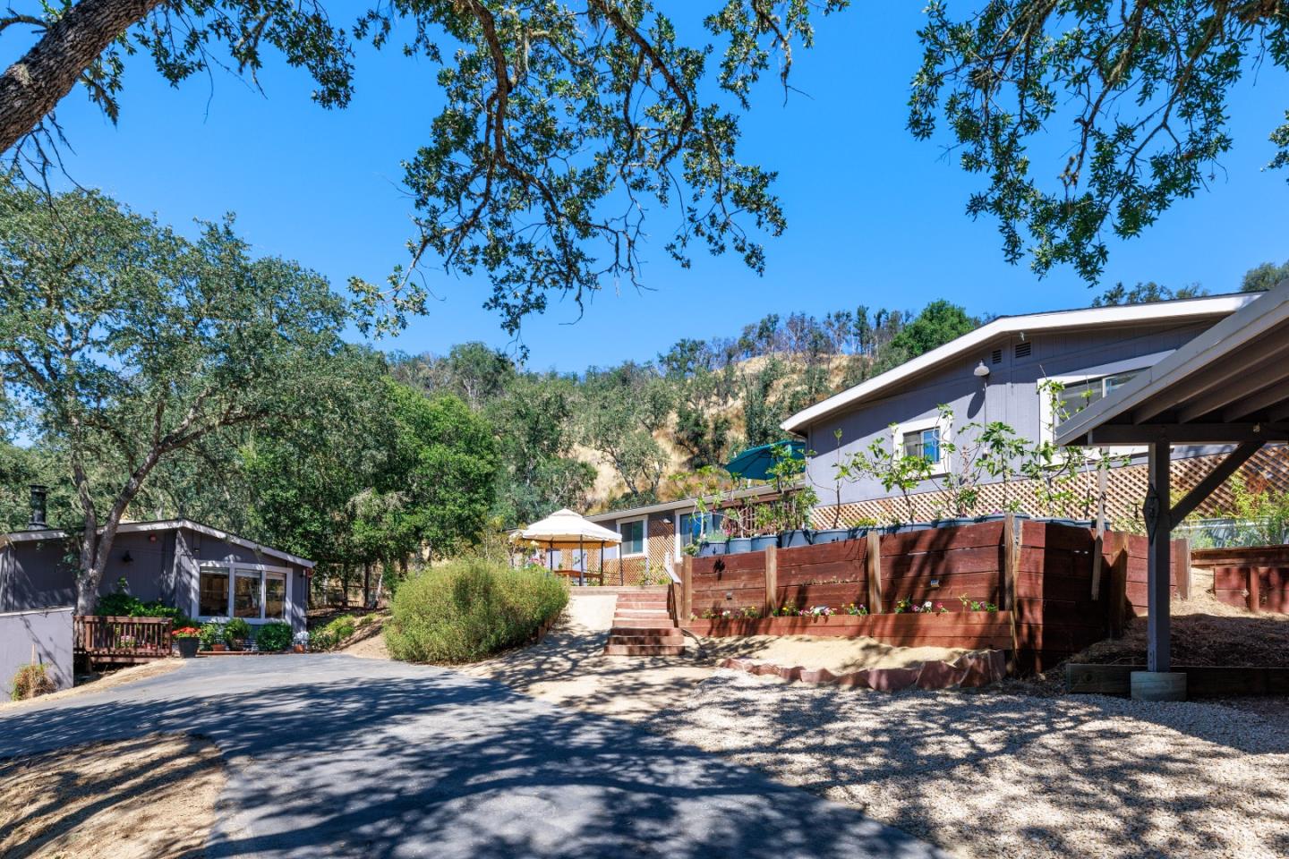 Detail Gallery Image 1 of 1 For 3 Trampa Cyn, Carmel Valley,  CA 93924 - 5 Beds | 4 Baths