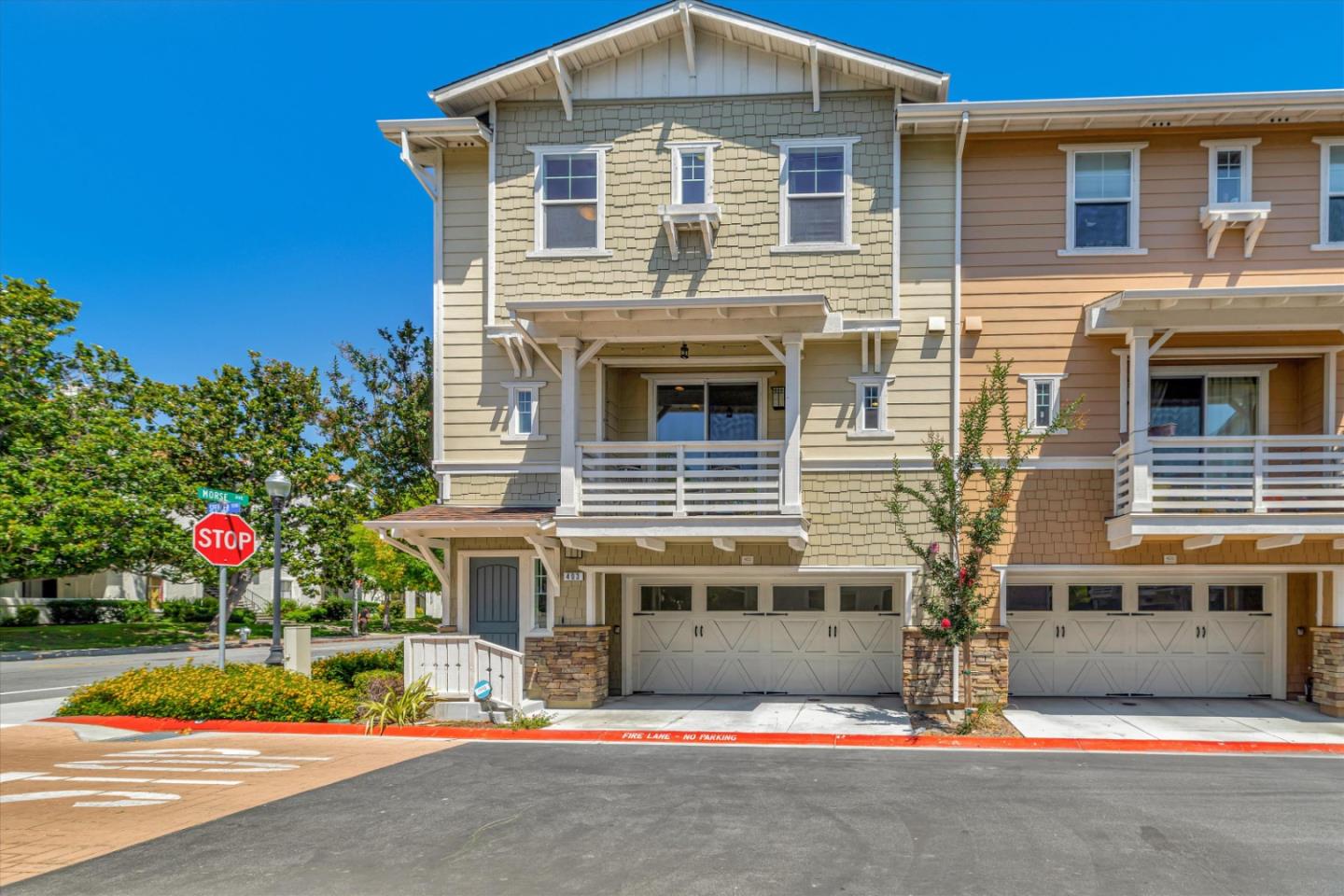 Detail Gallery Image 1 of 1 For 403 Spencer Ter, Sunnyvale,  CA 94089 - 3 Beds | 2/1 Baths