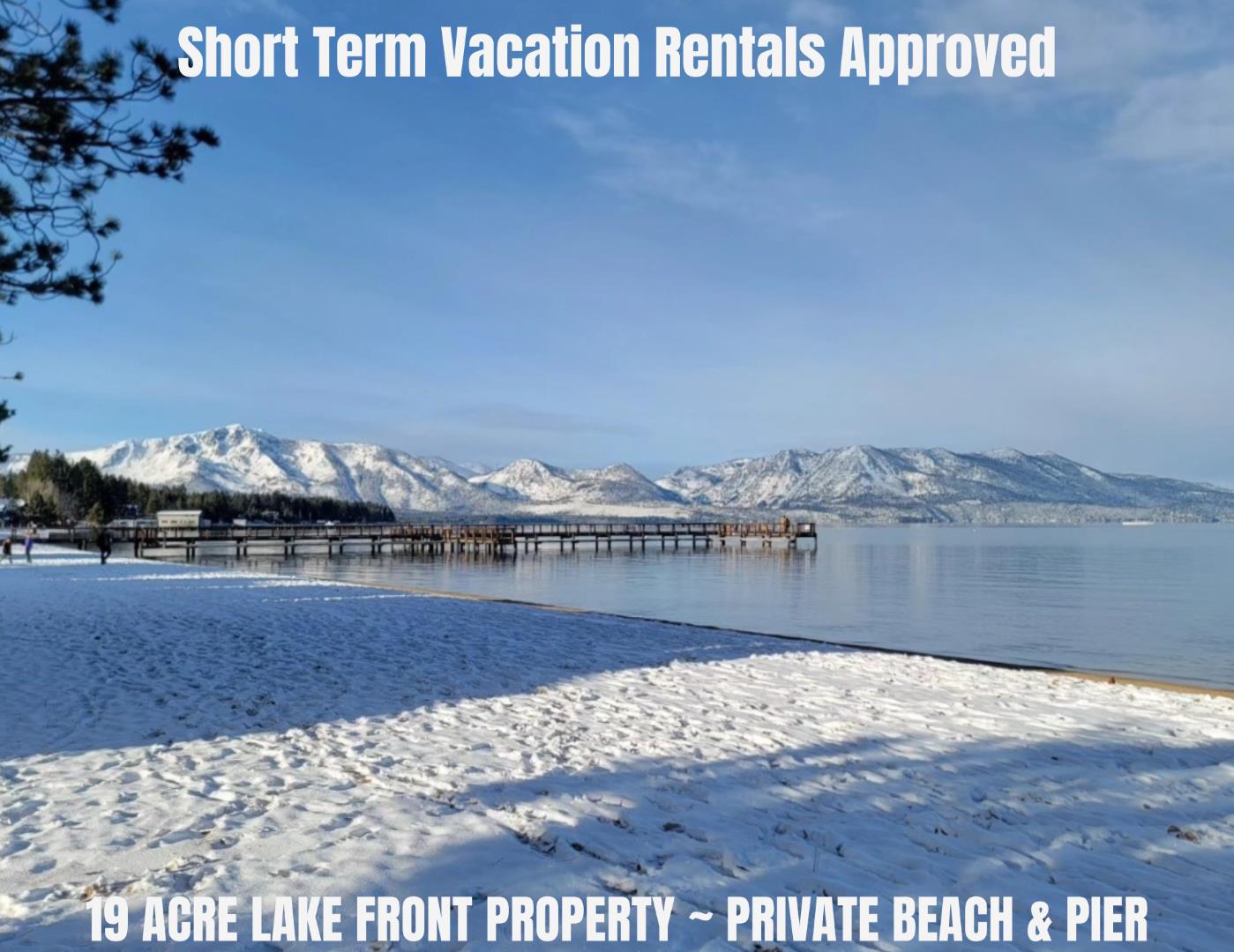 Photo of 3535 Lake Tahoe Blvd #526 in South Lake Tahoe, CA