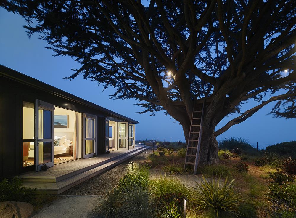 Detail Gallery Image 32 of 81 For 4410 Opal Cliff Dr, Santa Cruz,  CA 95062 - 4 Beds | 4/1 Baths