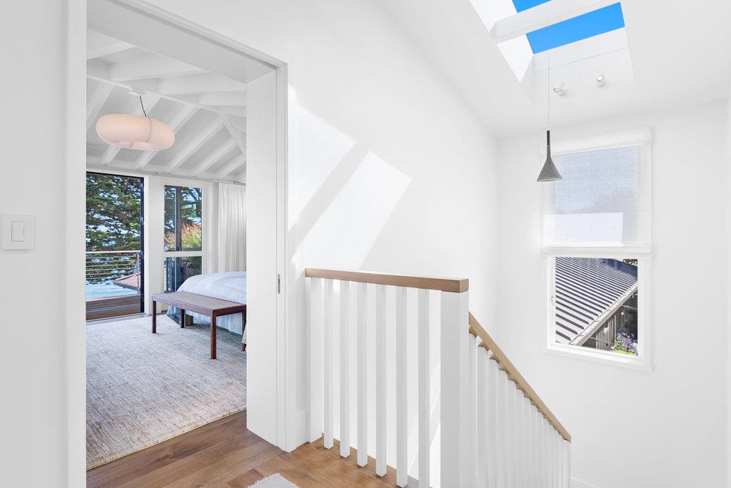 Detail Gallery Image 49 of 81 For 4410 Opal Cliff Dr, Santa Cruz,  CA 95062 - 4 Beds | 4/1 Baths