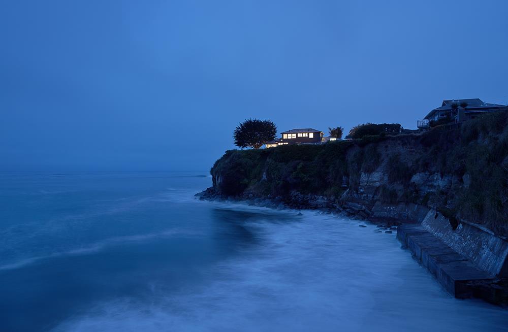 Detail Gallery Image 5 of 81 For 4410 Opal Cliff Dr, Santa Cruz,  CA 95062 - 4 Beds | 4/1 Baths