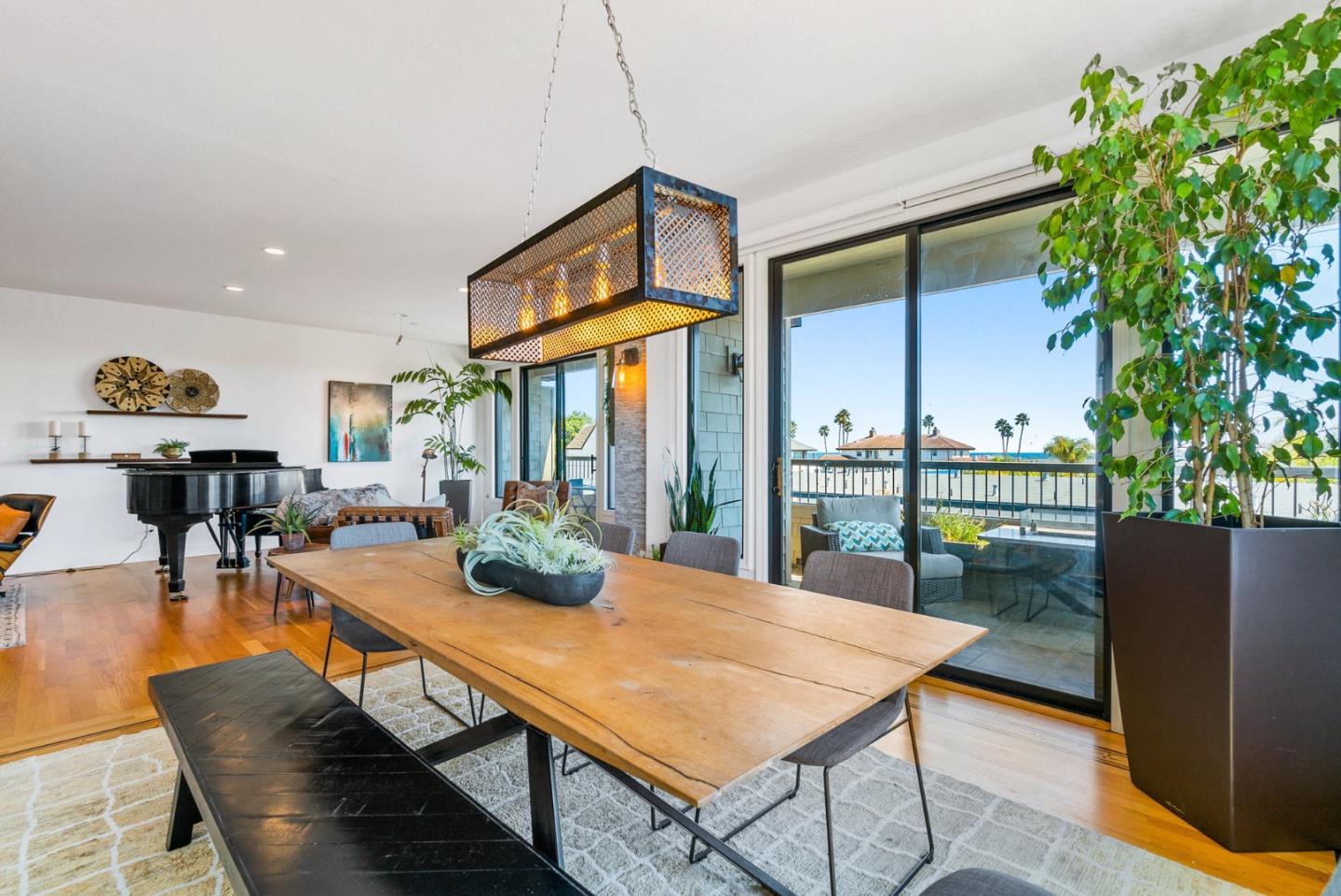 Detail Gallery Image 10 of 41 For 515 2nd St 1a,  Santa Cruz,  CA 95060 - 2 Beds | 2 Baths
