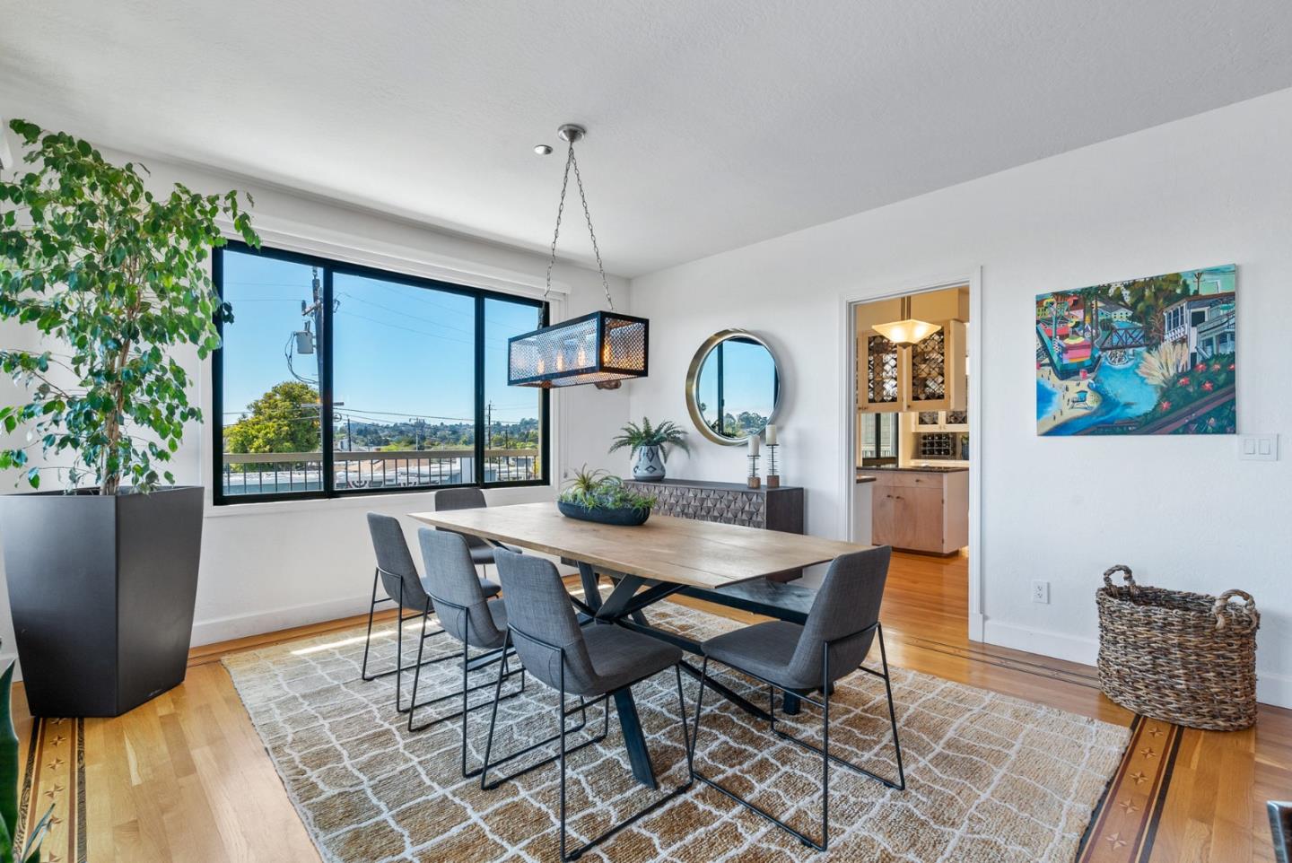 Detail Gallery Image 11 of 41 For 515 2nd St 1a,  Santa Cruz,  CA 95060 - 2 Beds | 2 Baths