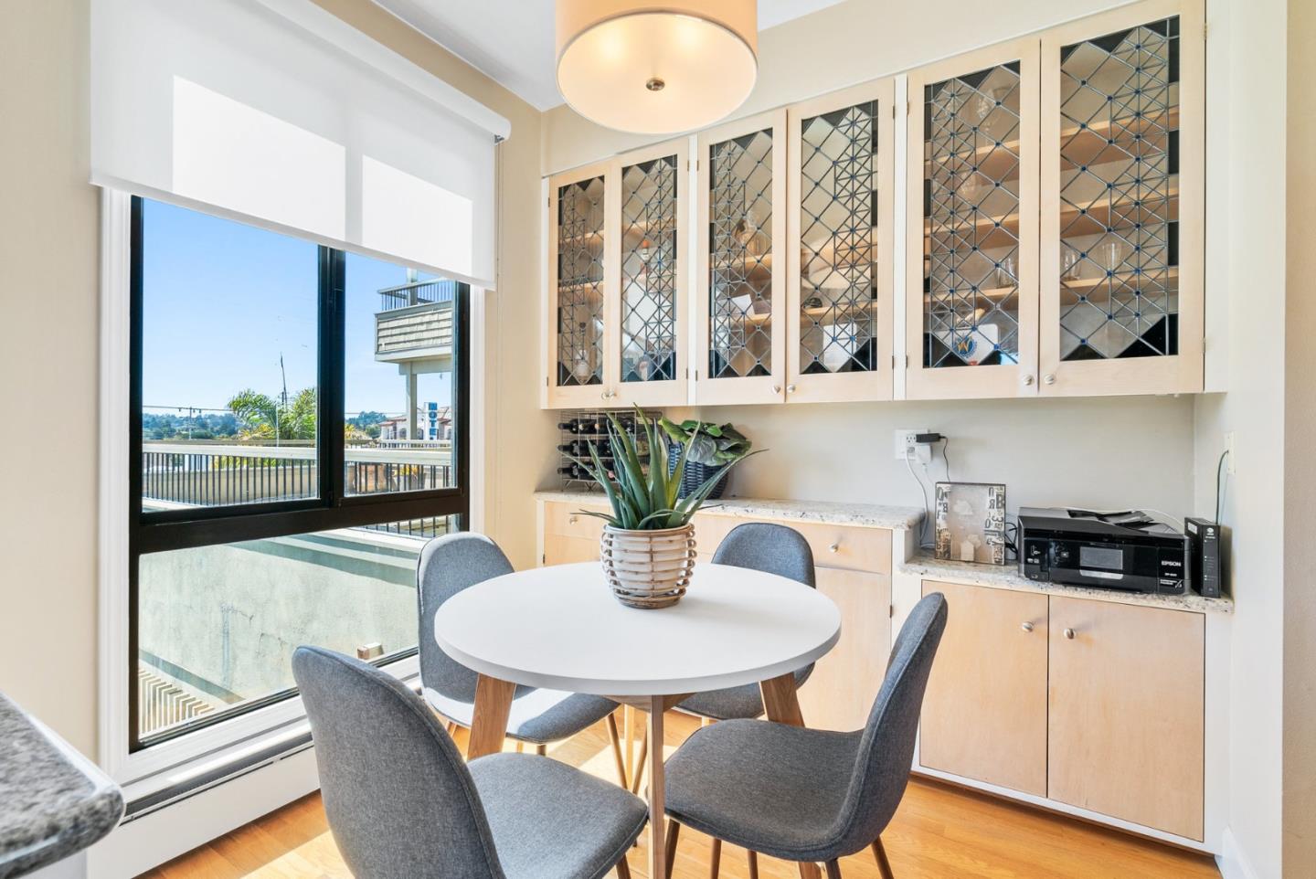 Detail Gallery Image 19 of 41 For 515 2nd St 1a,  Santa Cruz,  CA 95060 - 2 Beds | 2 Baths