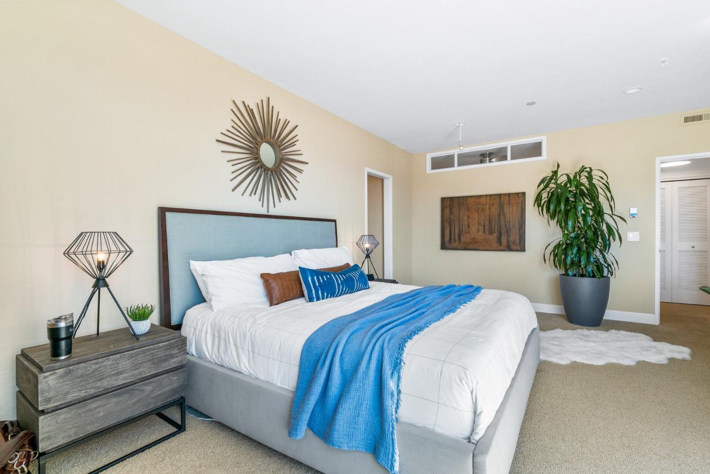 Detail Gallery Image 25 of 41 For 515 2nd St 1a,  Santa Cruz,  CA 95060 - 2 Beds | 2 Baths