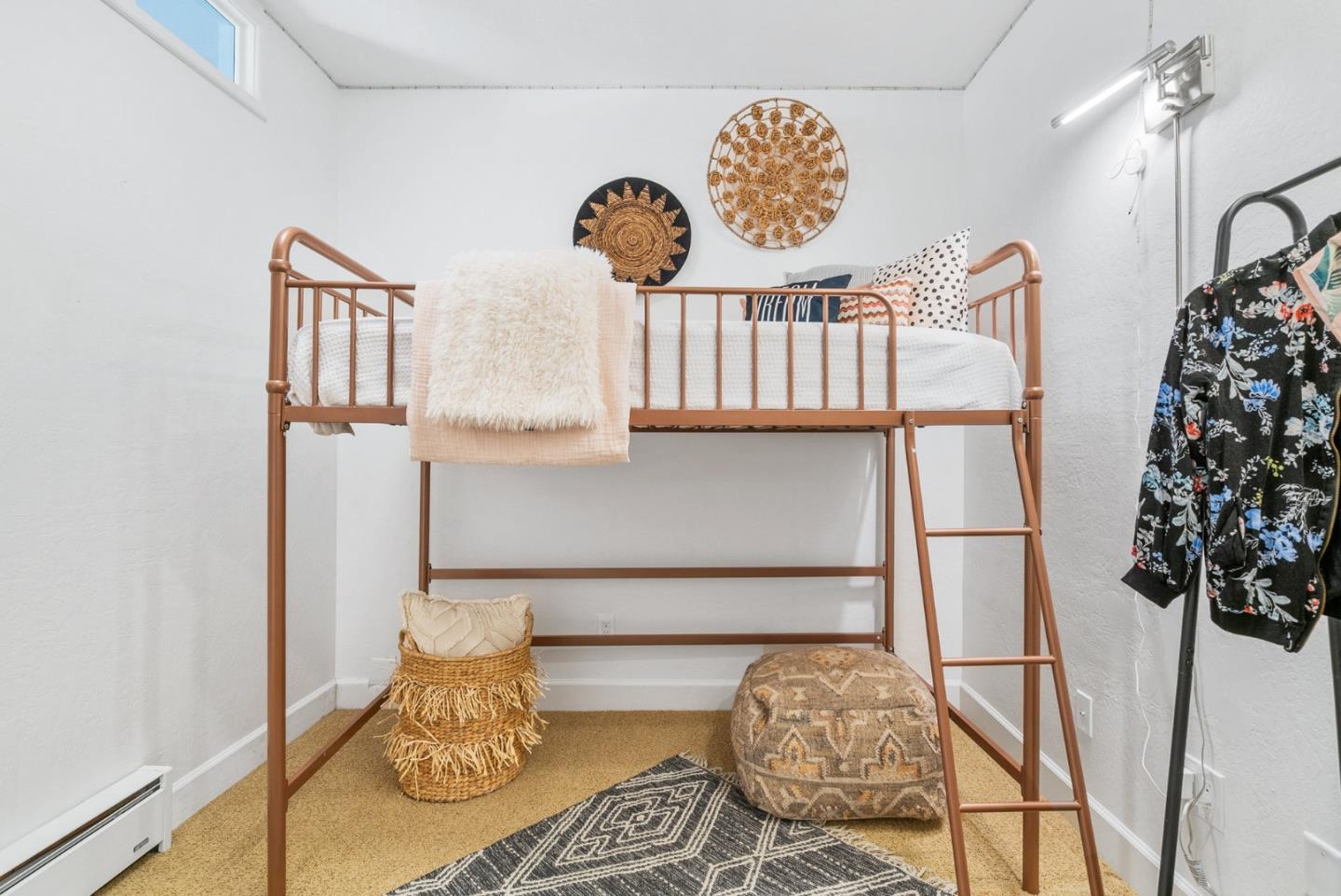 Detail Gallery Image 35 of 41 For 515 2nd St 1a,  Santa Cruz,  CA 95060 - 2 Beds | 2 Baths