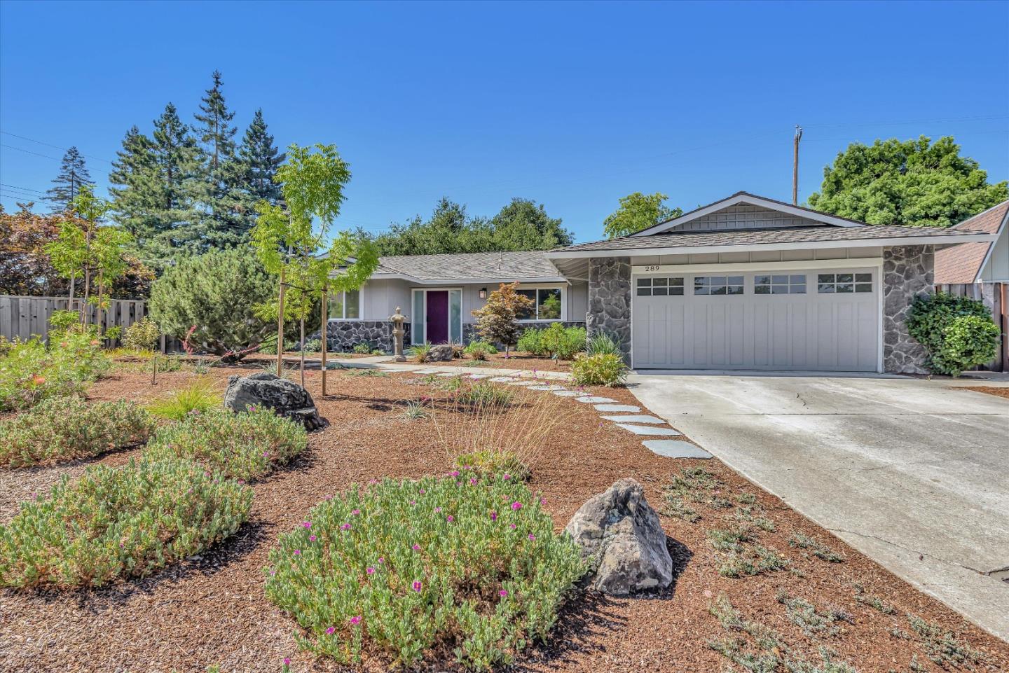 Detail Gallery Image 1 of 1 For 289 Davenport Way, Palo Alto,  CA 94306 - 3 Beds | 2/1 Baths