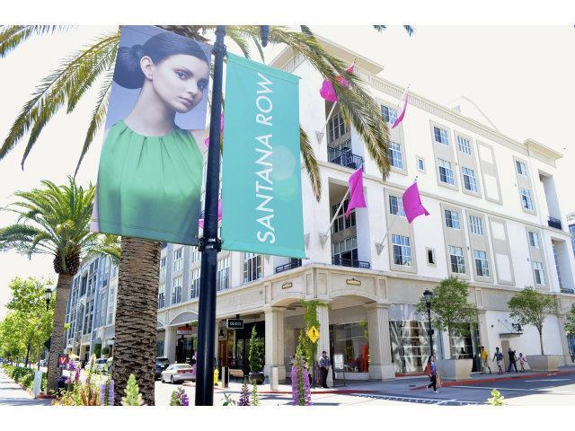 Browse active condo listings in DE FOREST AT SANTANA ROW