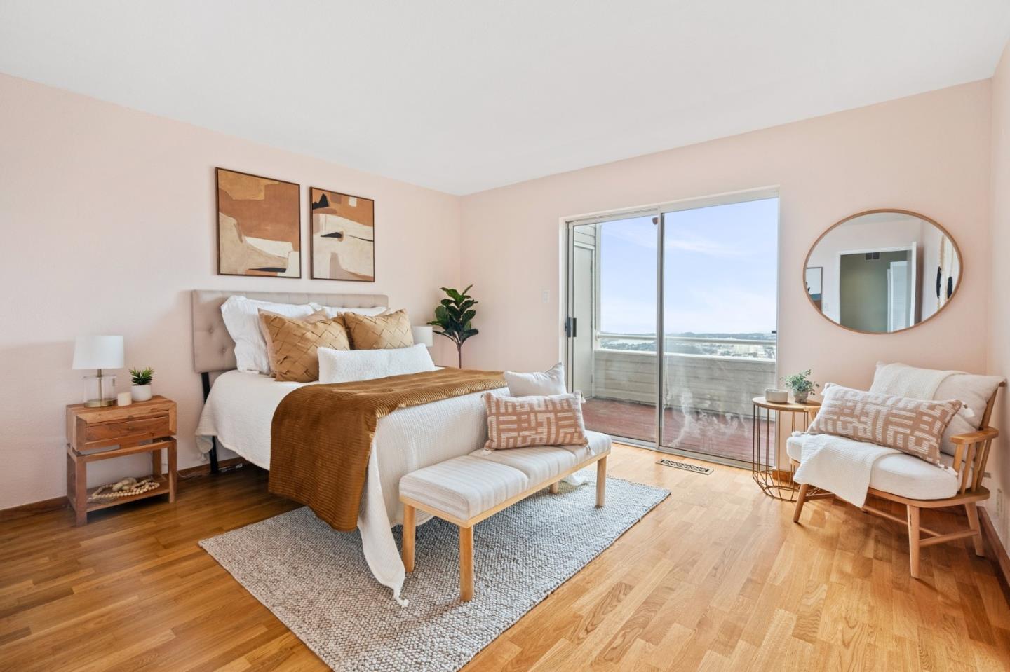 Detail Gallery Image 21 of 34 For 710 Pointe Pacific #3,  Daly City,  CA 94014 - 2 Beds | 2/1 Baths