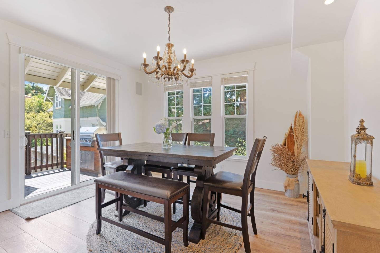 Detail Gallery Image 23 of 73 For 303 Brook Ave, Santa Cruz,  CA 95062 - 4 Beds | 3/2 Baths