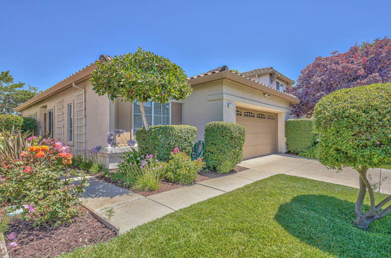 Detail Gallery Image 1 of 1 For 18181 Stonegate Ct, Salinas,  CA 93908 - 3 Beds | 2 Baths
