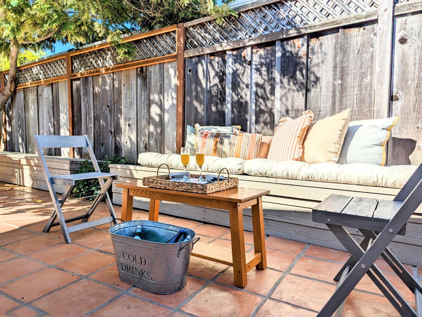 Detail Gallery Image 28 of 49 For 204 Santa Cruz Ave, Aptos,  CA 95003 - 3 Beds | 2 Baths