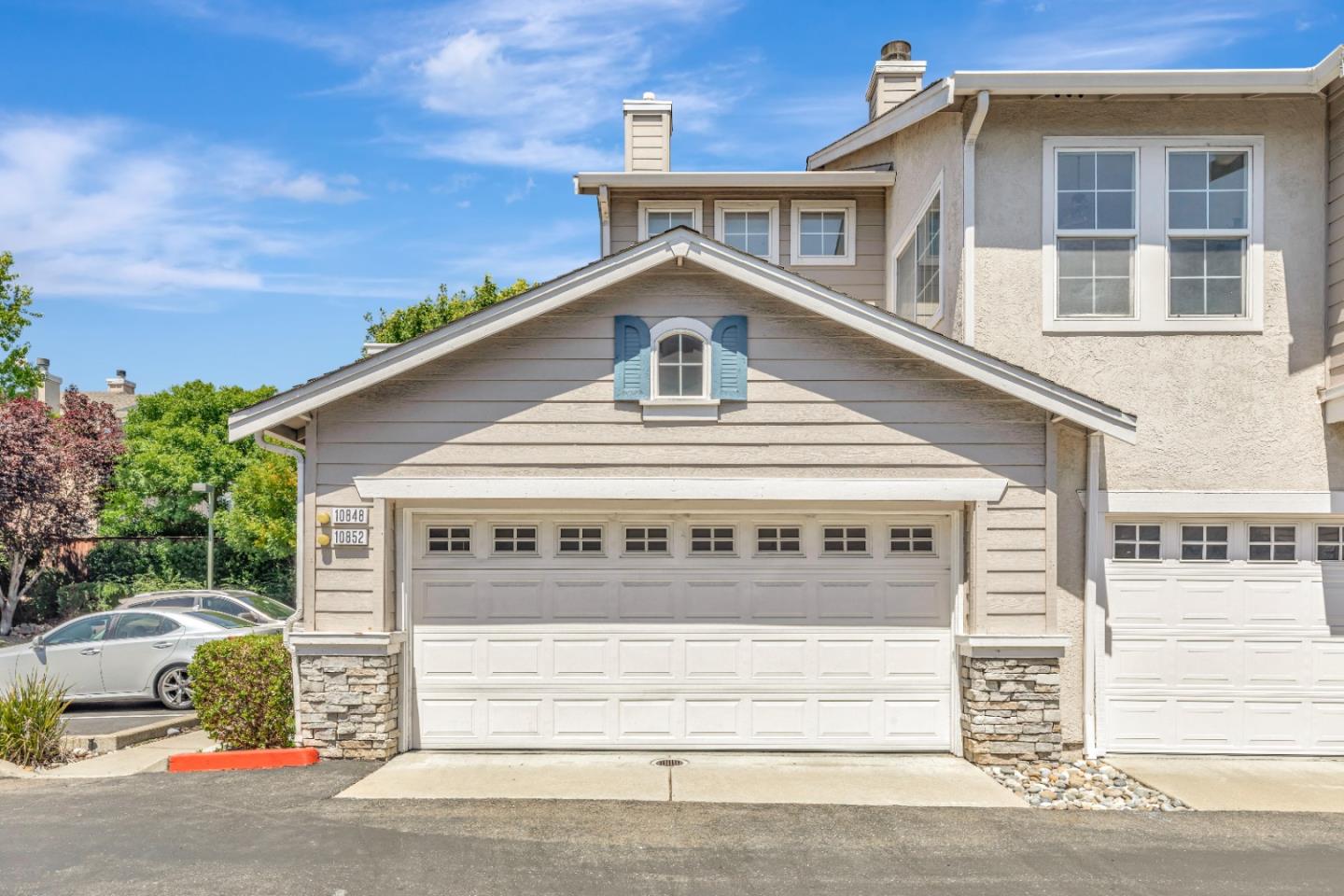 Detail Gallery Image 1 of 1 For 10848 Glengarry Ln, Dublin,  CA 94568 - 2 Beds | 2 Baths