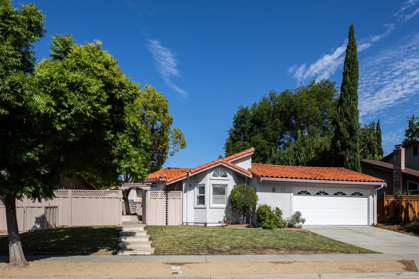 Detail Gallery Image 1 of 1 For 85 Snyder Way, Fremont,  CA 94536 - 4 Beds | 2 Baths