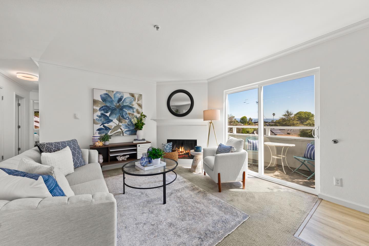 Detail Gallery Image 1 of 1 For 41 Grandview St #1505,  Santa Cruz,  CA 95060 - 2 Beds | 2 Baths