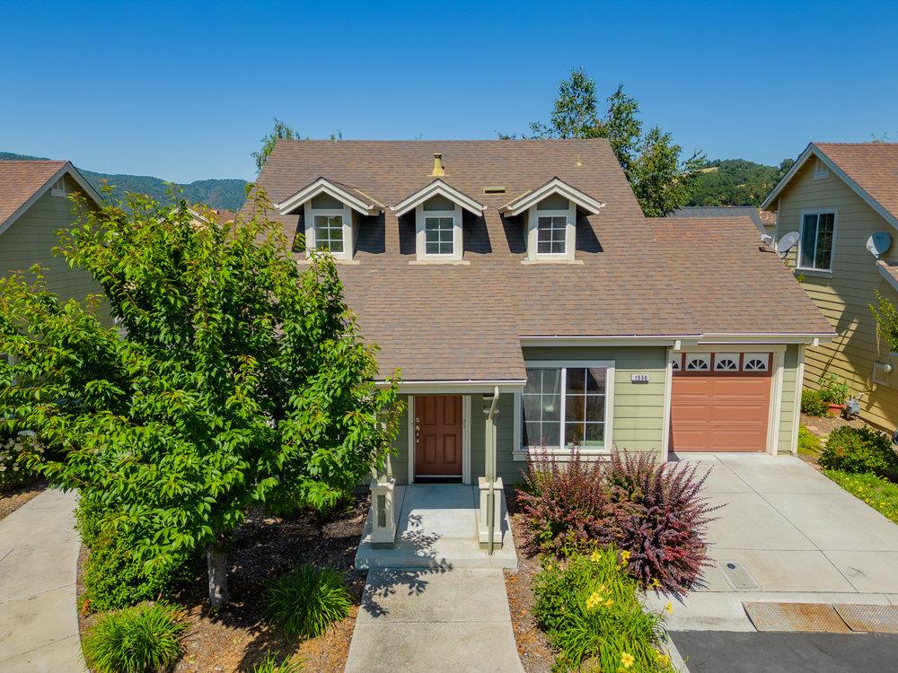 Detail Gallery Image 1 of 1 For 1550 Rosette Way, Gilroy,  CA 95020 - 2 Beds | 2 Baths