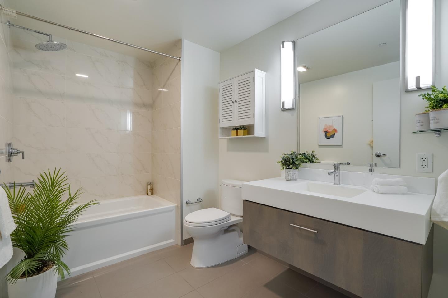 Detail Gallery Image 14 of 23 For 52 Innes Ct #305,  San Francisco,  CA 94124 - 1 Beds | 1 Baths