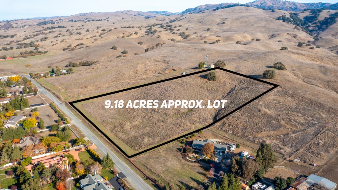 0 New Ave, Morgan Hill, CA 95037