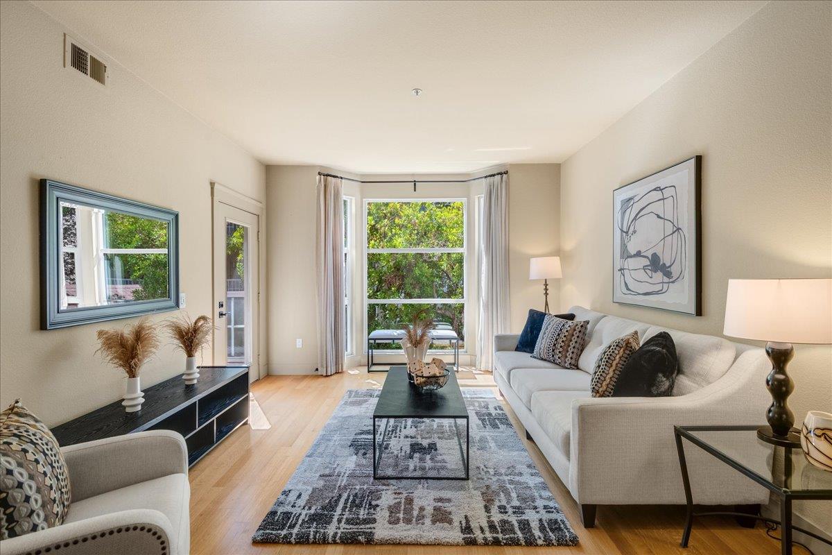 Detail Gallery Image 1 of 1 For 435 N 2nd St #212,  San Jose,  CA 95112 - 1 Beds | 1 Baths