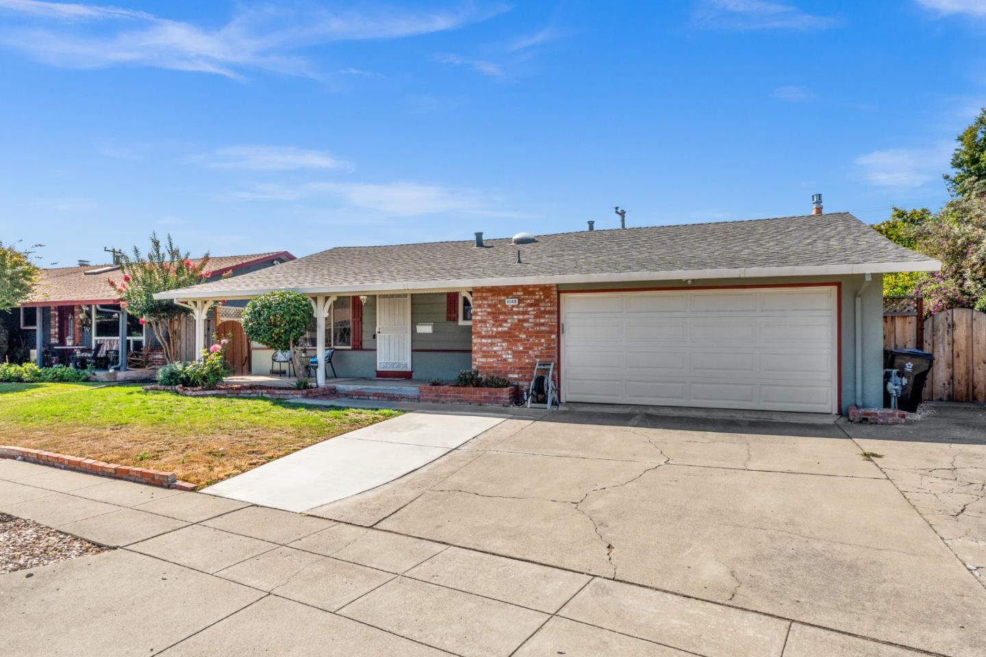 Detail Gallery Image 1 of 1 For 4948 Mansbury St, Fremont,  CA 94538 - 3 Beds | 2 Baths