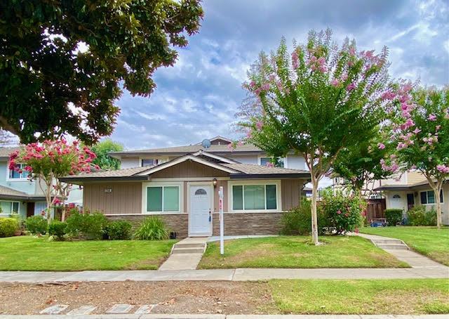 Detail Gallery Image 1 of 1 For 1266 Bouret Dr #1,  San Jose,  CA 95118 - 2 Beds | 1 Baths