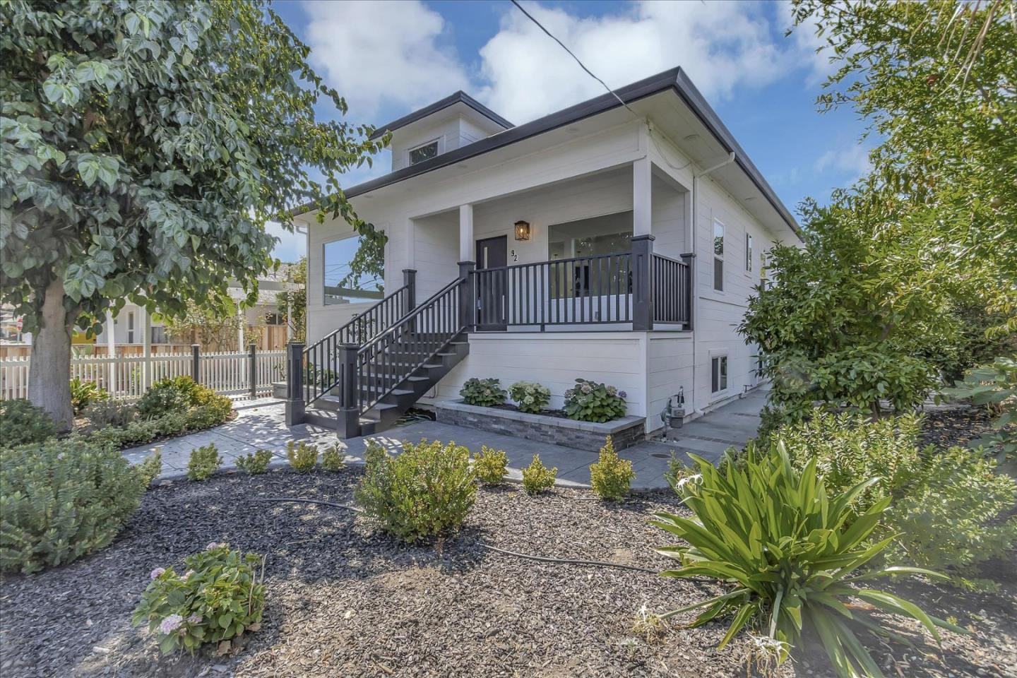 Detail Gallery Image 5 of 52 For 92 Sunnyside Ave, Campbell,  CA 95008 - – Beds | – Baths