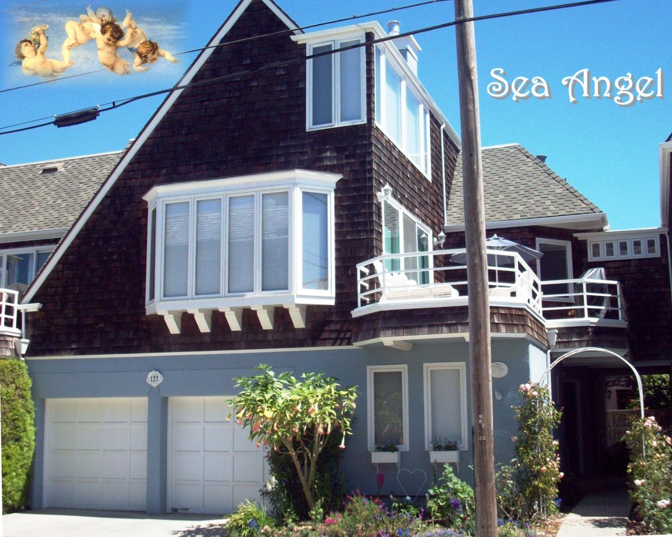 122 2nd Avenue, Santa Cruz, California 95062, 3 Bedrooms Bedrooms, ,2 BathroomsBathrooms,Residential Lease,For Rent,122 2nd Avenue,ML81939025