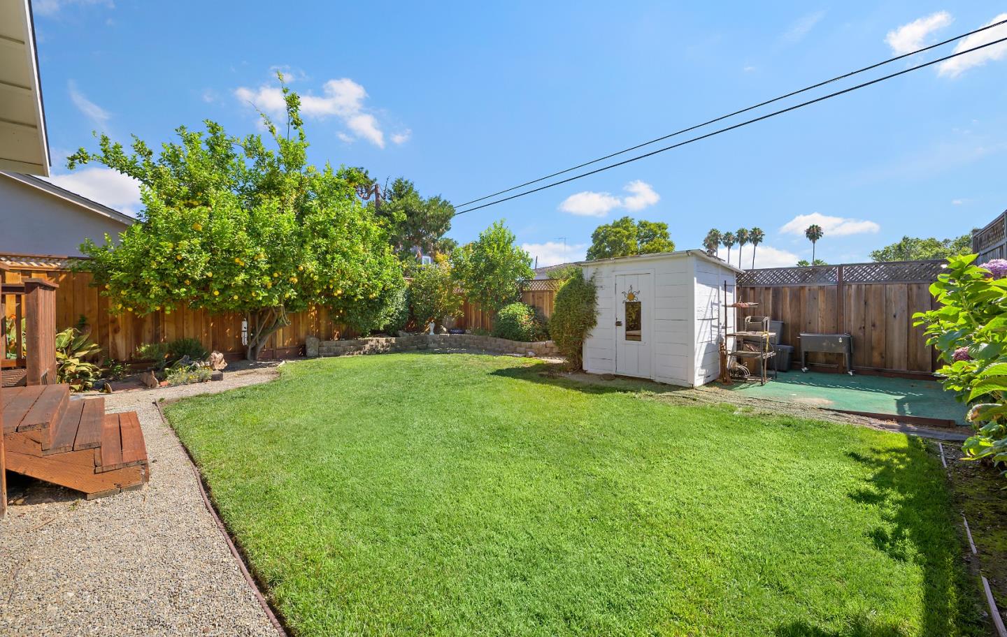 Detail Gallery Image 23 of 24 For 1310 Hoffman Ln, Campbell,  CA 95008 - 3 Beds | 2/1 Baths