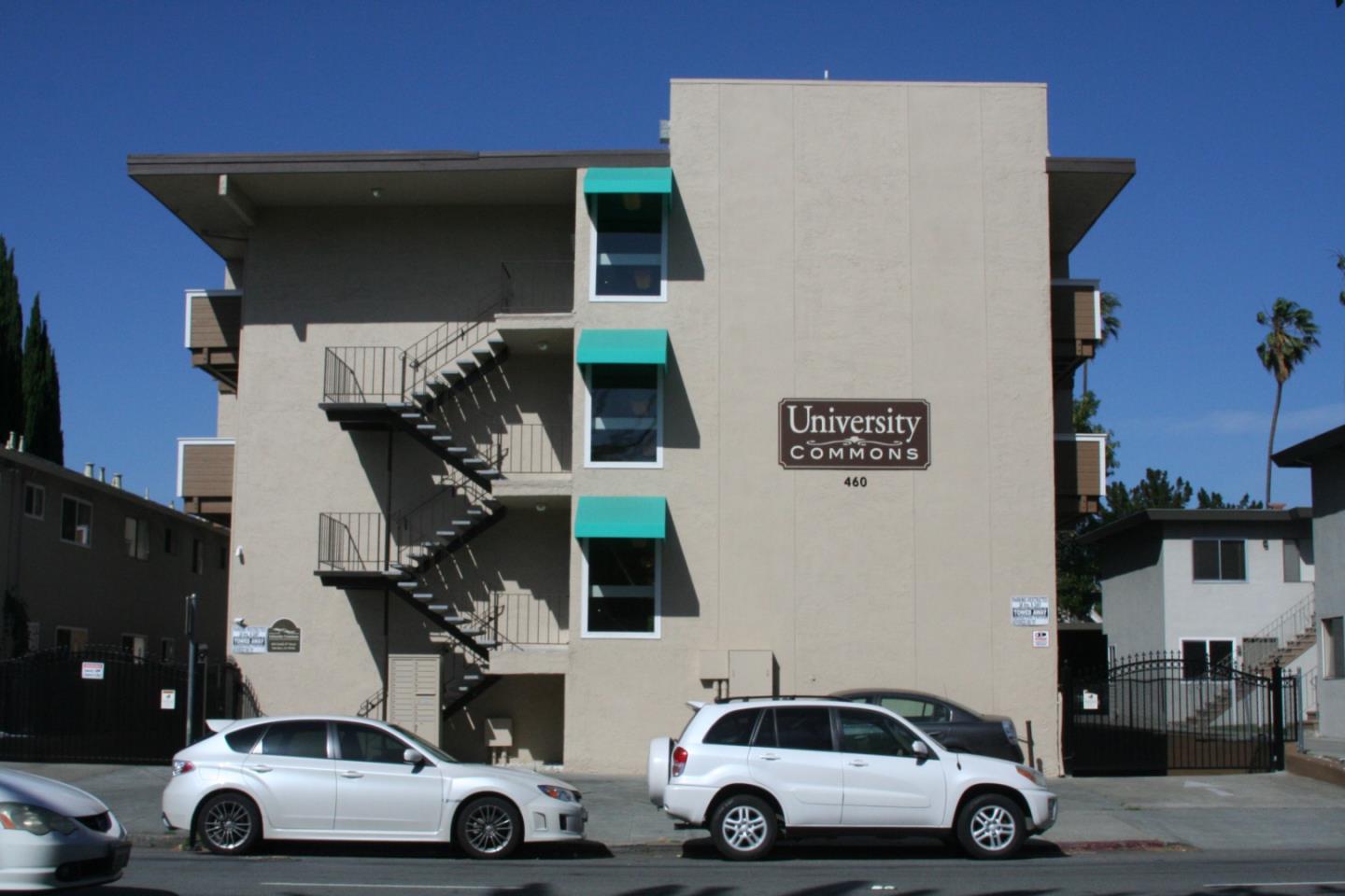 Detail Gallery Image 1 of 1 For 460 S 4th St #12,  San Jose,  CA 95112 - 2 Beds | 2 Baths