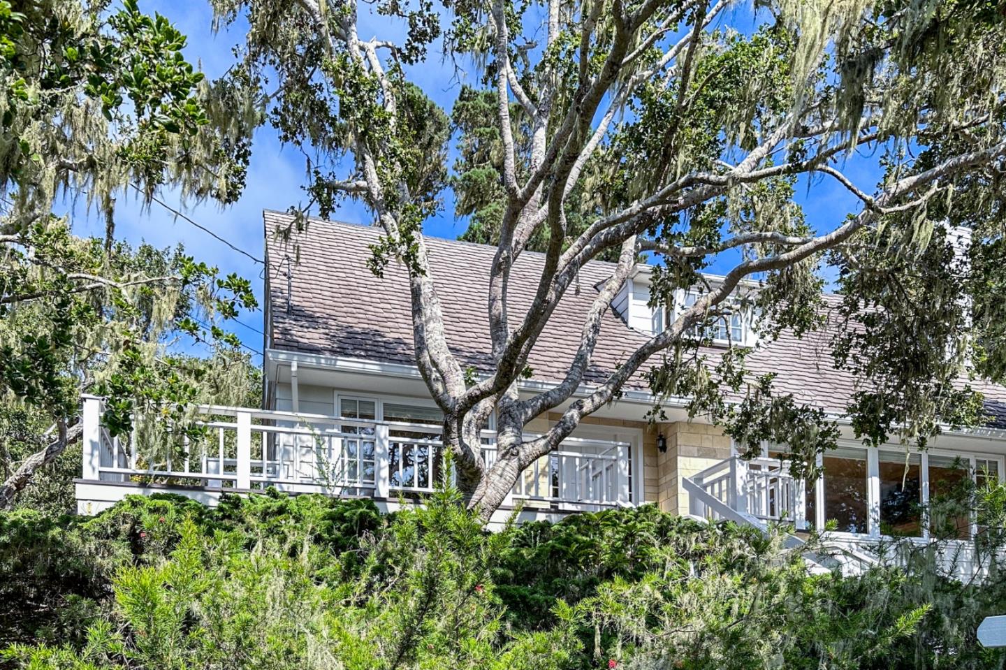 3073 Hermitage Road, Pebble Beach, CA 