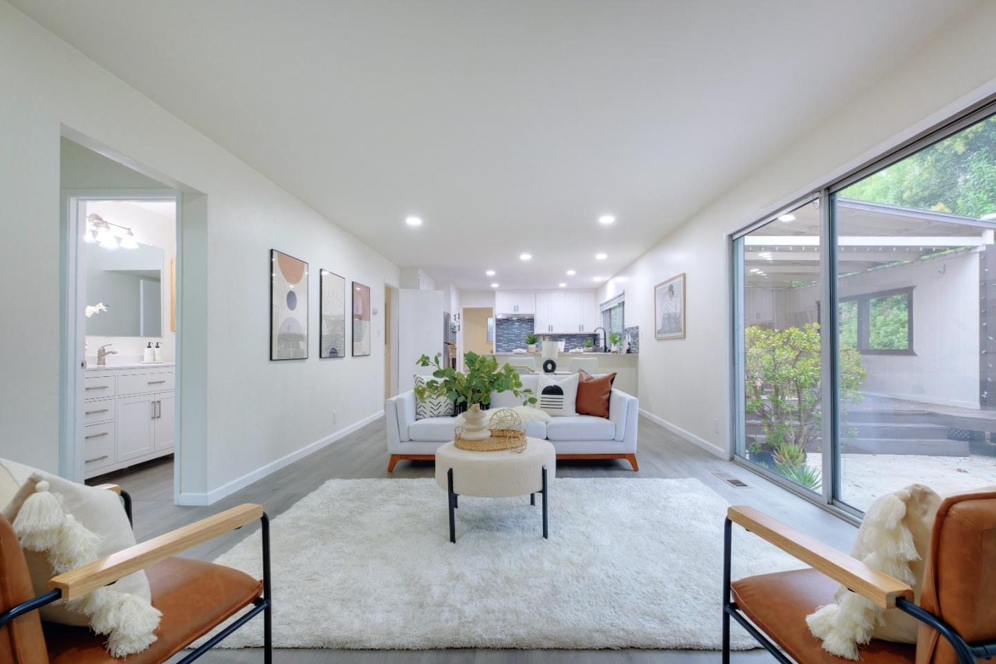 Detail Gallery Image 12 of 62 For 1750 Curtner Ave, San Jose,  CA 95124 - 5 Beds | 2/1 Baths