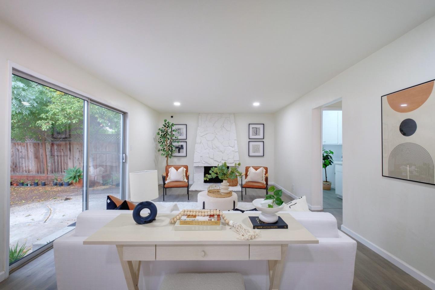 Detail Gallery Image 25 of 62 For 1750 Curtner Ave, San Jose,  CA 95124 - 5 Beds | 2/1 Baths