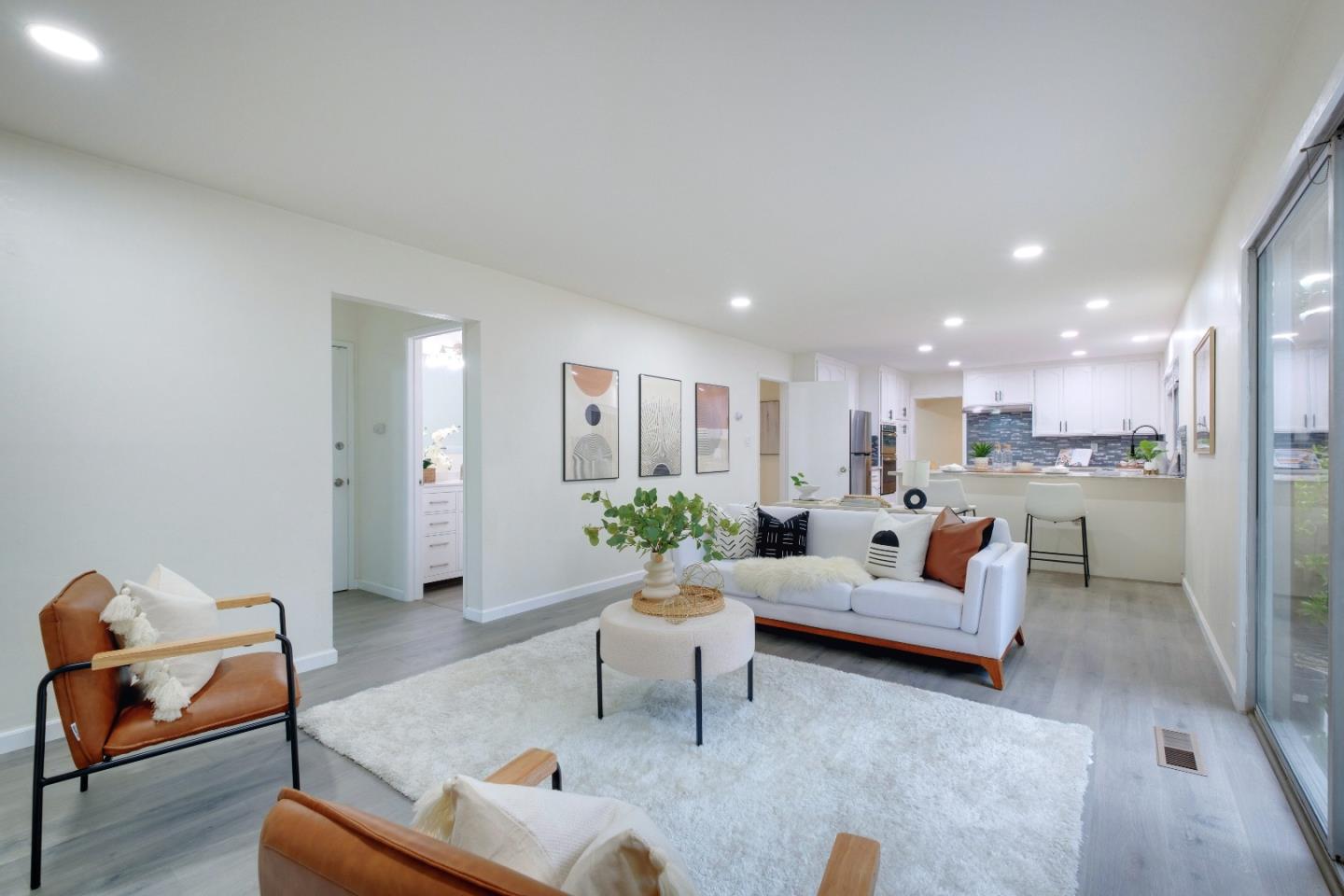 Detail Gallery Image 29 of 62 For 1750 Curtner Ave, San Jose,  CA 95124 - 5 Beds | 2/1 Baths