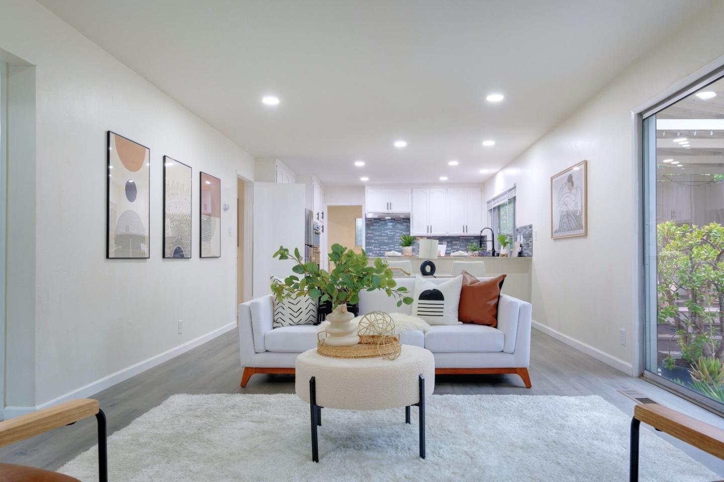 Detail Gallery Image 30 of 62 For 1750 Curtner Ave, San Jose,  CA 95124 - 5 Beds | 2/1 Baths