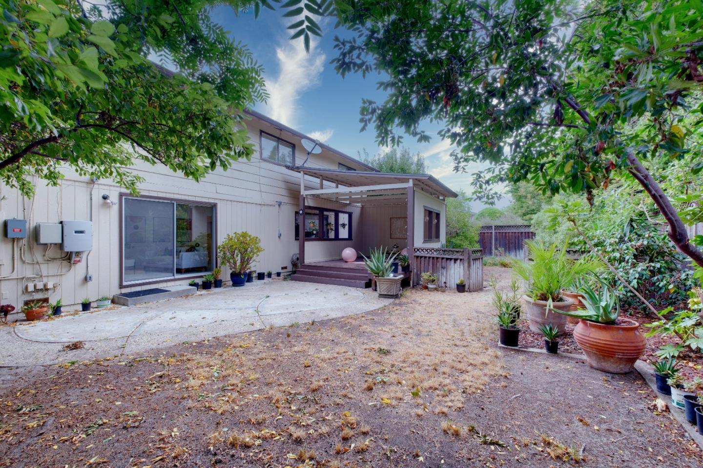 Detail Gallery Image 58 of 62 For 1750 Curtner Ave, San Jose,  CA 95124 - 5 Beds | 2/1 Baths