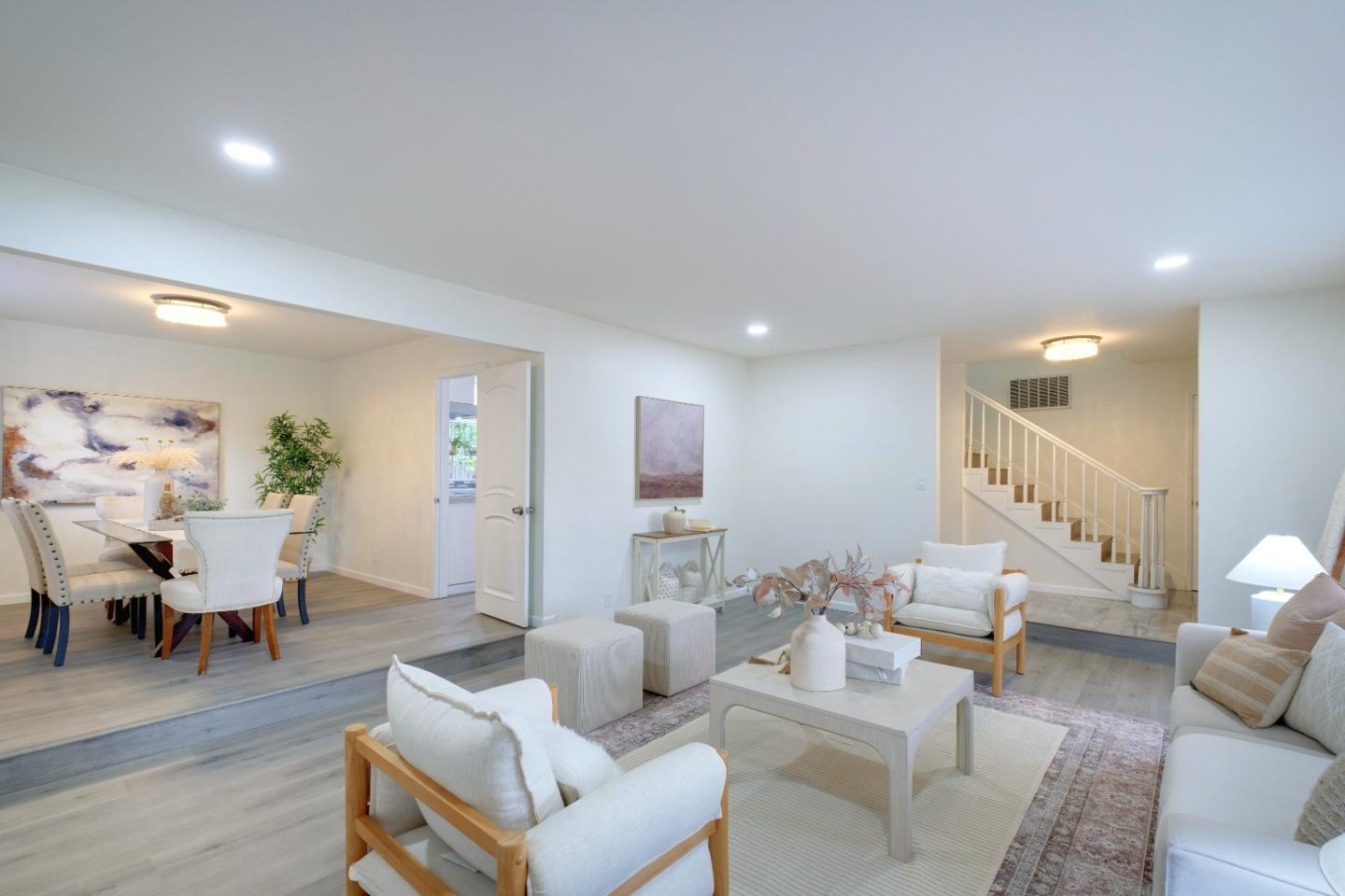 Detail Gallery Image 8 of 62 For 1750 Curtner Ave, San Jose,  CA 95124 - 5 Beds | 2/1 Baths
