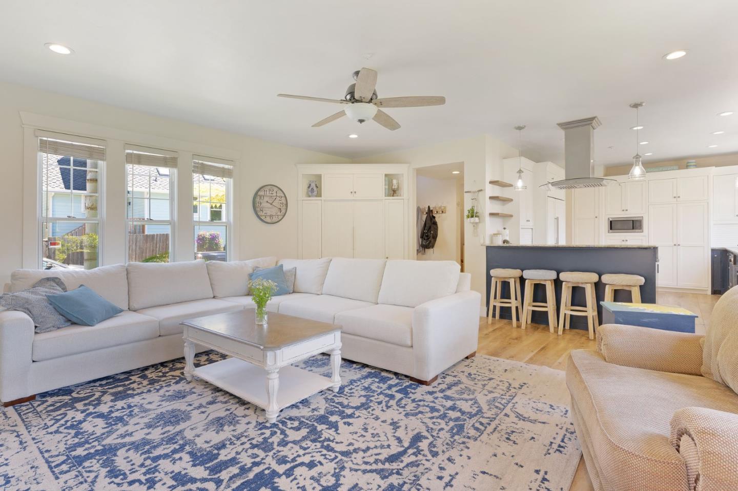 Detail Gallery Image 13 of 72 For 303 Brook Ave, Santa Cruz,  CA 95062 - – Beds | – Baths