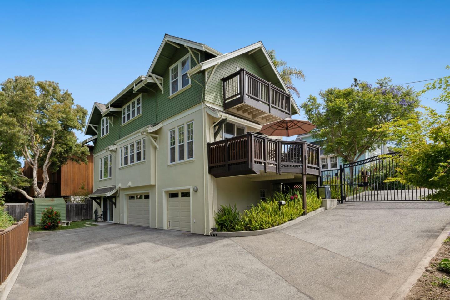 Detail Gallery Image 9 of 72 For 303 Brook Ave, Santa Cruz,  CA 95062 - – Beds | – Baths