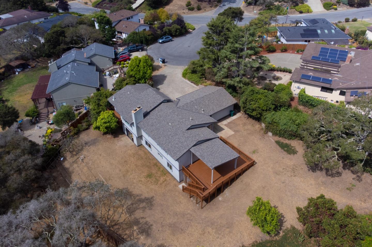 Detail Gallery Image 31 of 46 For 14895 Pin Oak Pl, Salinas,  CA 93907 - 4 Beds | 3 Baths
