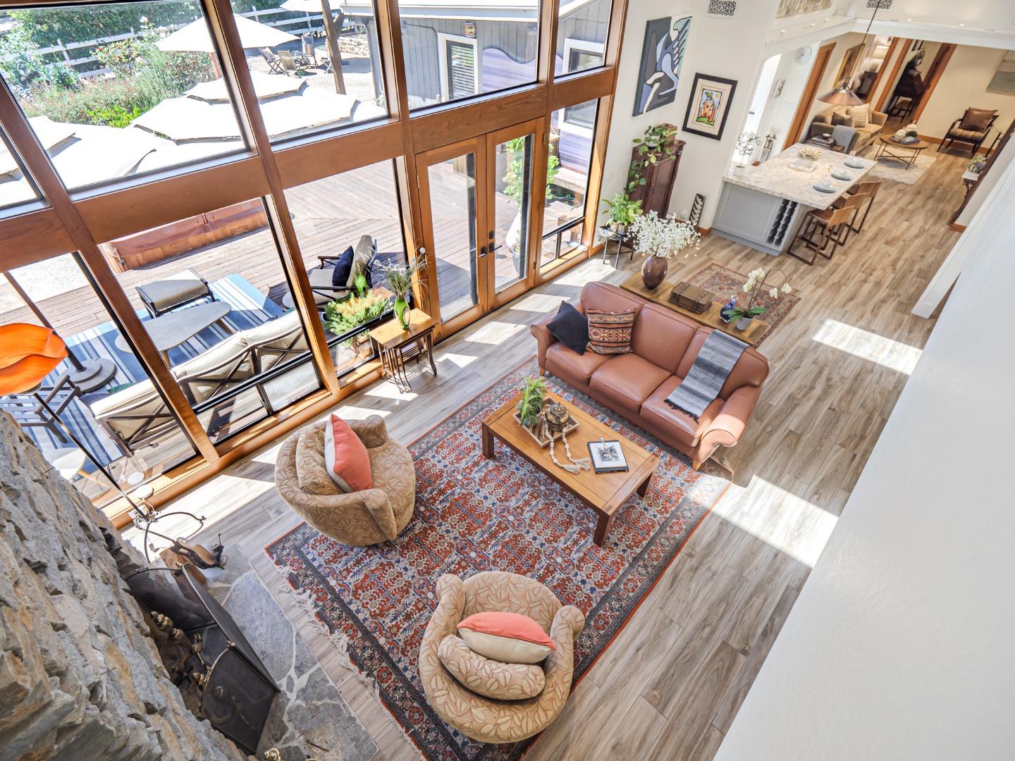 Detail Gallery Image 6 of 47 For 5611 Branciforte Dr, Santa Cruz,  CA 95065 - 6 Beds | 3/1 Baths