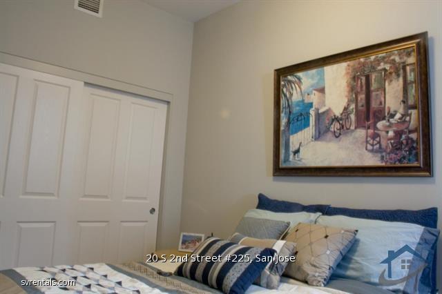 Detail Gallery Image 13 of 29 For 20 S 2nd St #225,  San Jose,  CA 95113 - 1 Beds | 1 Baths